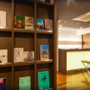 Отель Mystays Shinsaibashi, фото 17