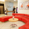 Отель Ibis Belo Horizonte Savassi, фото 2