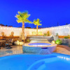Отель Bright Lake Havasu Home w/ New Backyard Oasis!, фото 15