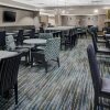 Отель Residence Inn by Marriott Cleveland Beachwood, фото 17