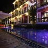Отель Hoi An Riverside Villas & Apartments, фото 17