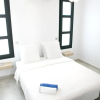 Отель Apartment With one Bedroom in Saint Pierre, With Pool Access, Enclosed, фото 4