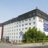 Отель Park Hotel Diament Katowice в Катовице