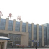 Отель GreenTree Inn Weifang An'qiu Bus Station Heping East Road Hotel, фото 4