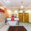 Отель OYO 9718 Apartment near DLF IT Park, фото 12