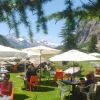 Отель Chalet Val Ferret, фото 19