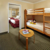 Отель Capri Suites Anaheim, фото 13