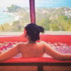 Отель Karang Aji Beach Villa, фото 12