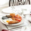 Отель The Heidi Bed & Breakfast, фото 13