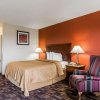 Отель Quality Inn & Suites Montgomery, фото 21