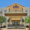 Отель Comfort Inn & Suites Texas Hill Country в Берни