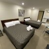 Отель Balranald Club Motel, фото 10
