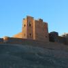 Отель Kasbah Itran в Агдзе