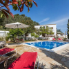 Отель Can Rosa Ibiza, private pool, 10 minutes from the beach, фото 11