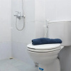 Отель Comfort Studio At Patraland Urbano Apartment, фото 9