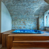 Отель Ammon Zeus Luxury Beach Hotel, фото 20