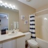 Отель Branson Condo on Golf Course, 4 Mi to Downtown, фото 9