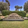 Отель Palm Desert Townhome w/ Pool Access & Golf Course!, фото 19