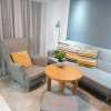 Отель Lovely 2-bed Apartment in Coventry, фото 24