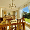 Отель Villa Montserrat 4bedroom with sea and mountain views & air-conditioning & private swimming pool, фото 12