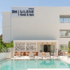 Отель RH Silene Hotel & Spa, фото 10