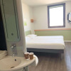 Отель ibis budget Nimes Centre Gare, фото 13