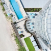 Отель Max Beach Resort, фото 16