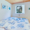 Отель Serene Holiday Home in Hals Near Sea, фото 5