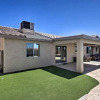 Отель Havasu Haven w/ Pool, Spa, & Firepit, фото 1