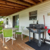 Отель Lakefront Cottage, фото 26