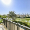 Отель Cluster 16 Jumeirah Island, фото 30