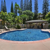 Отель Kapalua Golf Villas 19t6, фото 18