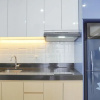 Отель Minimalist And Comfy 1Br Ciputra World 2 Apartment, фото 6