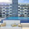 Отель Aruba Dream Getaway 2Br/2Bt Ocean & Pool View, фото 8