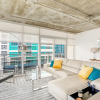 Отель Spacious 3-Bedroom in the Heart Miami, фото 13
