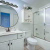Отель Lakefront Condo w/ Private Boat Slip & Lift!, фото 13