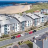 Отель Ocean 1, Fistral Beach NEWQUAY, фото 3