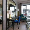 Отель Thon Hotel Fosnavag, фото 41