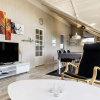Отель 6 Person Holiday Home in Hadsund, фото 4