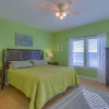 Отель Sol Mate by Meyer Vacation Rentals, фото 23