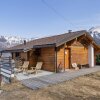 Отель Chalet Capricorne -impeccable Ski in out Chalet With Sauna and Views, фото 13