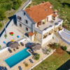 Отель Beautiful Home in Krusevo With 3 Bedrooms, Wifi and Outdoor Swimming Pool, фото 27