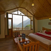 Отель OYO 8866 Mountain Face Cottage, фото 5