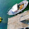 Отель 6 Person Holiday Home in Ballstad, фото 11