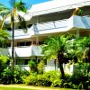 Отель Beach Terraces- Port Douglas в Порт-Дугласе