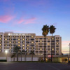 Отель DoubleTree by Hilton Los Angeles - Norwalk, фото 1