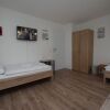 Отель AB Apartments Messezimmer Möhringen - Hostel, фото 19