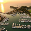 Отель Sani Asterias Suites, фото 45