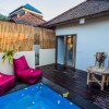 Отель Svaha Private Villas Ceningan, фото 16