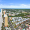 Отель Southwind Condo Rentals by Panhandle Getaways, фото 26